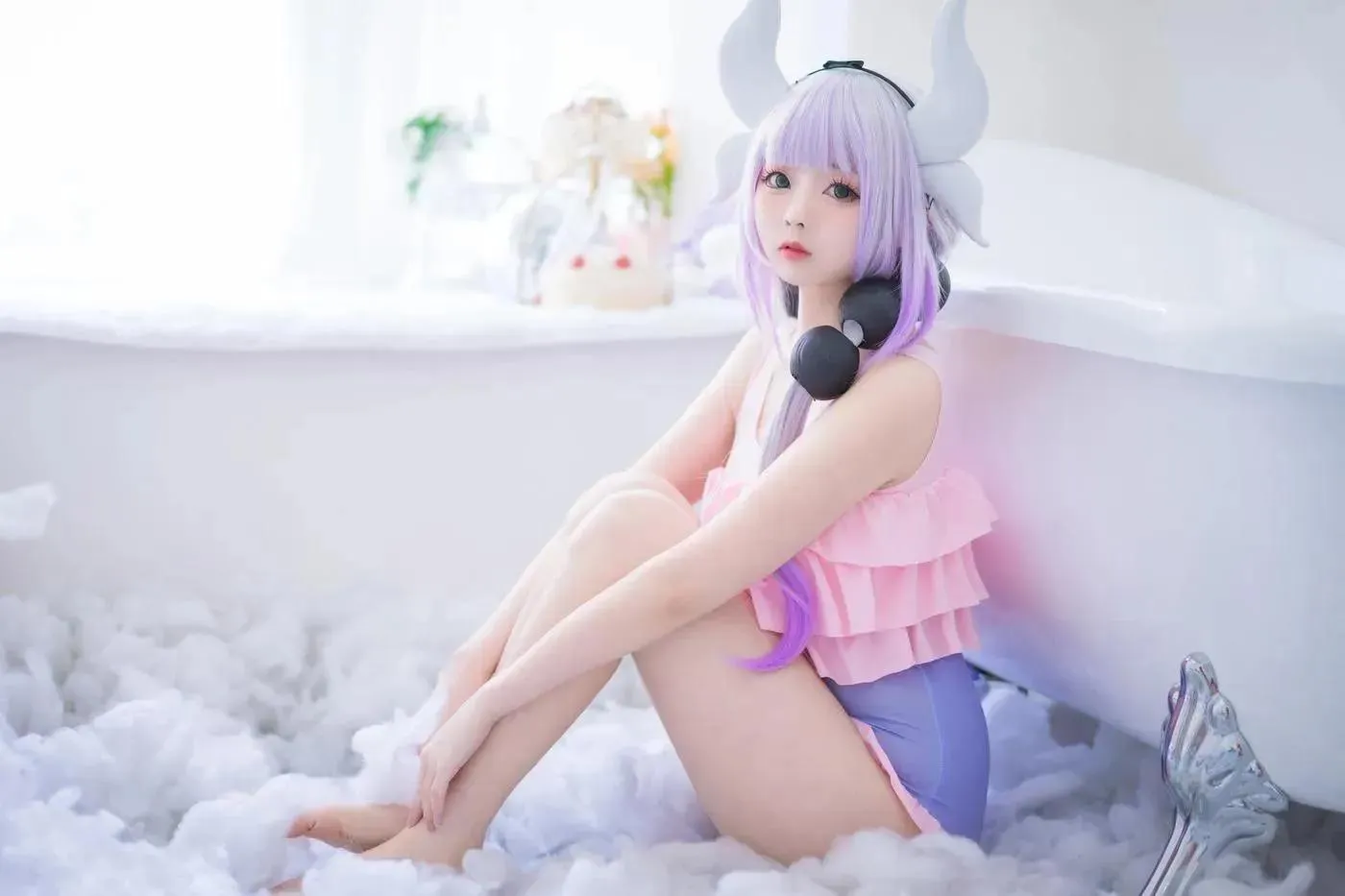 嶋葵 – NO.03 康娜酱 [39P]插图7